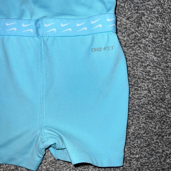 Nike Girls One Piece 3-4 years 4T - Picture 7 of 11